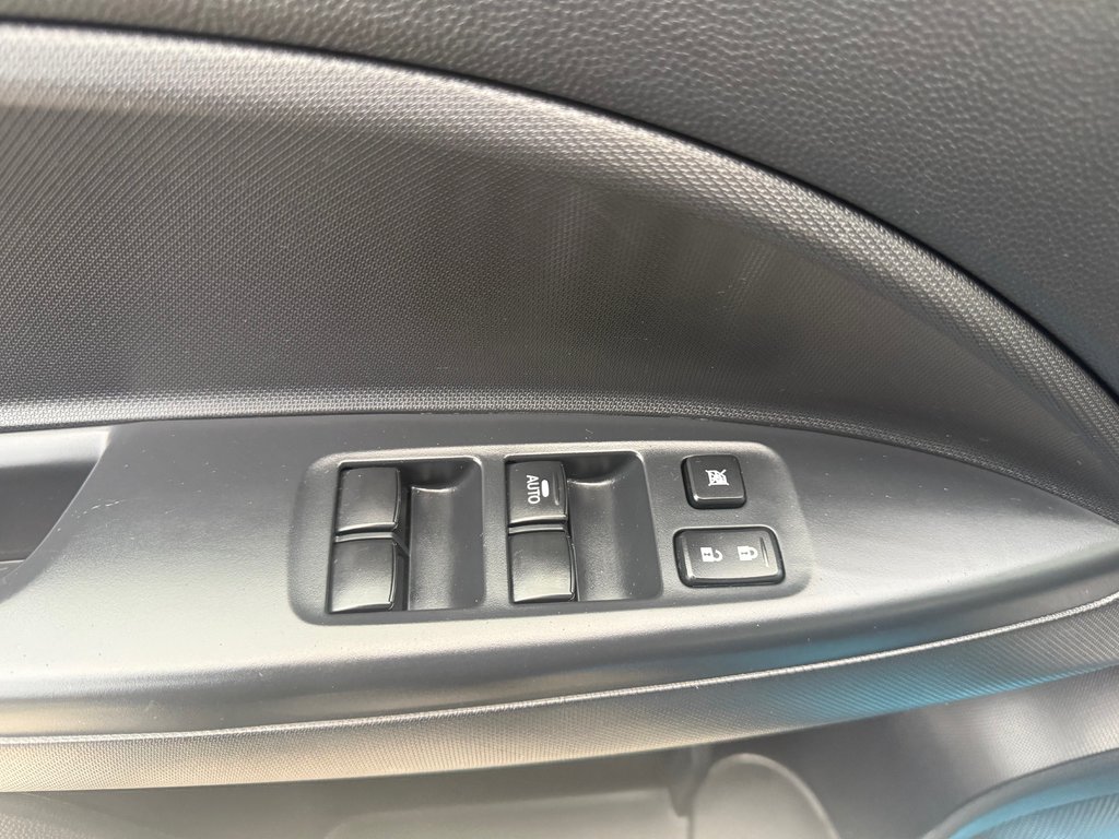 2024 Mitsubishi Mirage ES, keyless entry, Backup camera, navigation in Kentville, Nova Scotia - 8 - w1024h768px