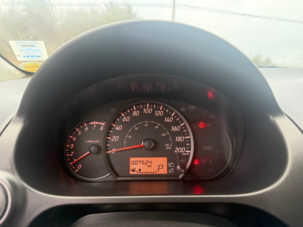 2024 Mitsubishi Mirage ES, keyless entry, Backup camera, navigation in Kentville, Nova Scotia - 10 - w1024h768px