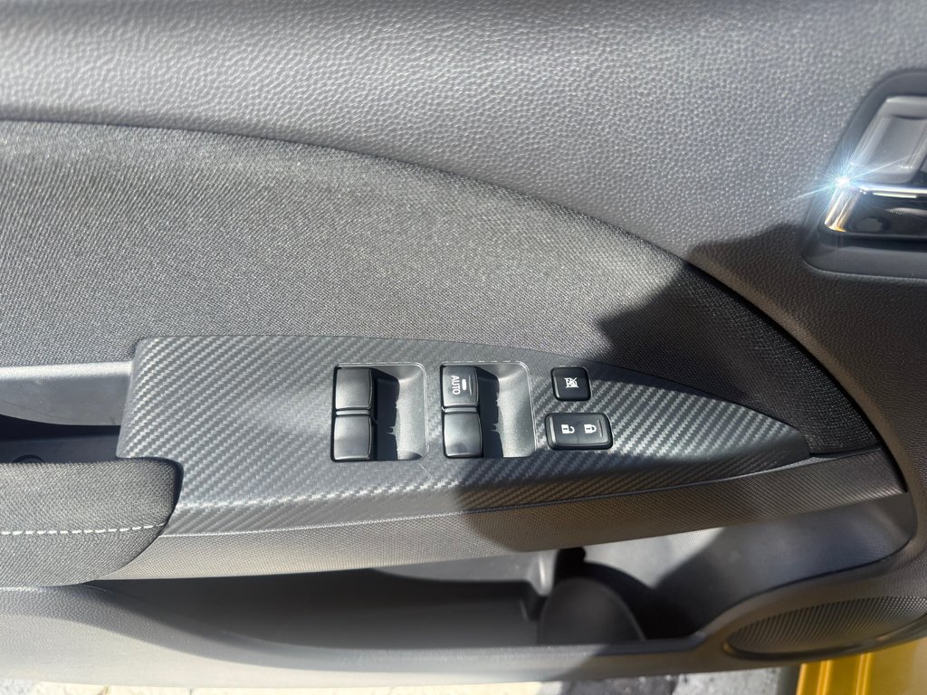 Mitsubishi Mirage GT, keyless entry, backup camera, Bluetooth 2024 à COLDBROOK, Nouvelle-Écosse - 8 - w1024h768px