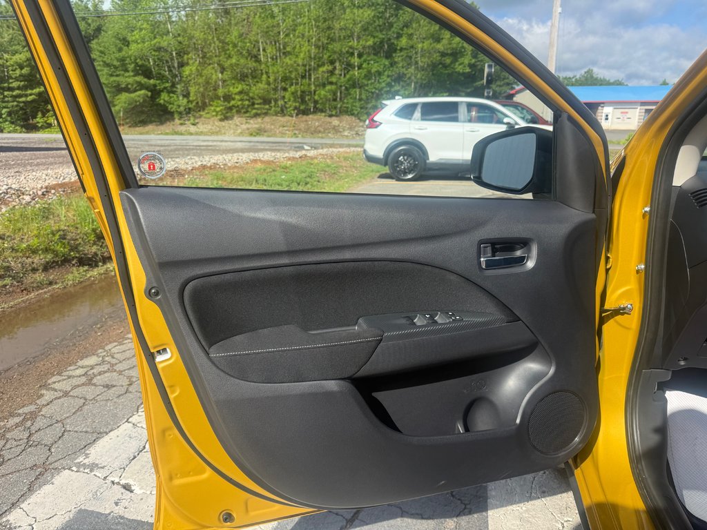 Mitsubishi Mirage GT, keyless entry, backup camera, Bluetooth 2024 à COLDBROOK, Nouvelle-Écosse - 7 - w1024h768px