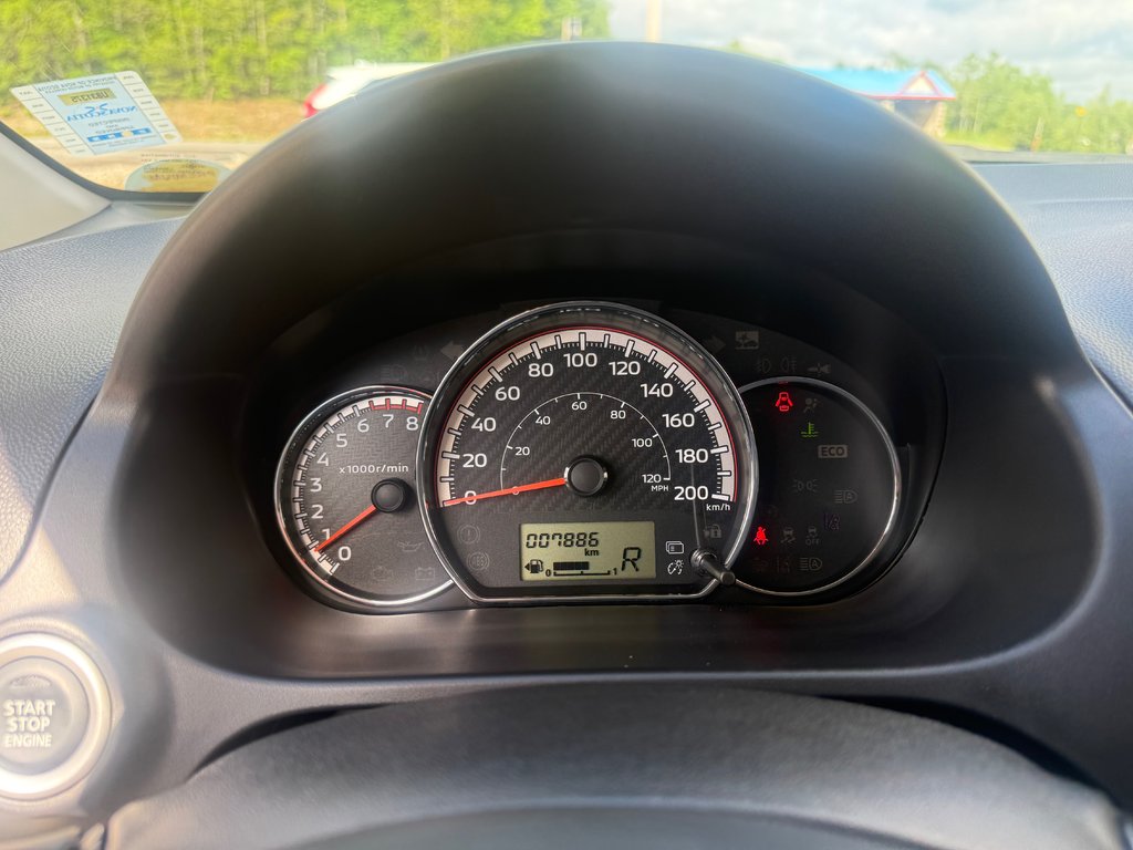 Mitsubishi Mirage GT, keyless entry, backup camera, Bluetooth 2024 à COLDBROOK, Nouvelle-Écosse - 11 - w1024h768px