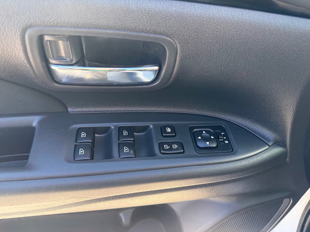 Mitsubishi OUTLANDER ES ES, keyless entry, backup camera, Bluetooth 2019 à COLDBROOK, Nouvelle-Écosse - 8 - w1024h768px
