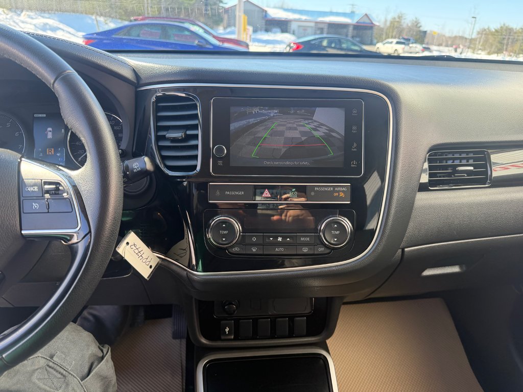 Mitsubishi OUTLANDER ES ES, keyless entry, backup camera, Bluetooth 2019 à COLDBROOK, Nouvelle-Écosse - 12 - w1024h768px
