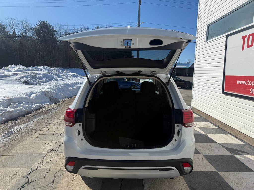 Mitsubishi OUTLANDER ES ES, keyless entry, backup camera, Bluetooth 2019 à COLDBROOK, Nouvelle-Écosse - 15 - w1024h768px