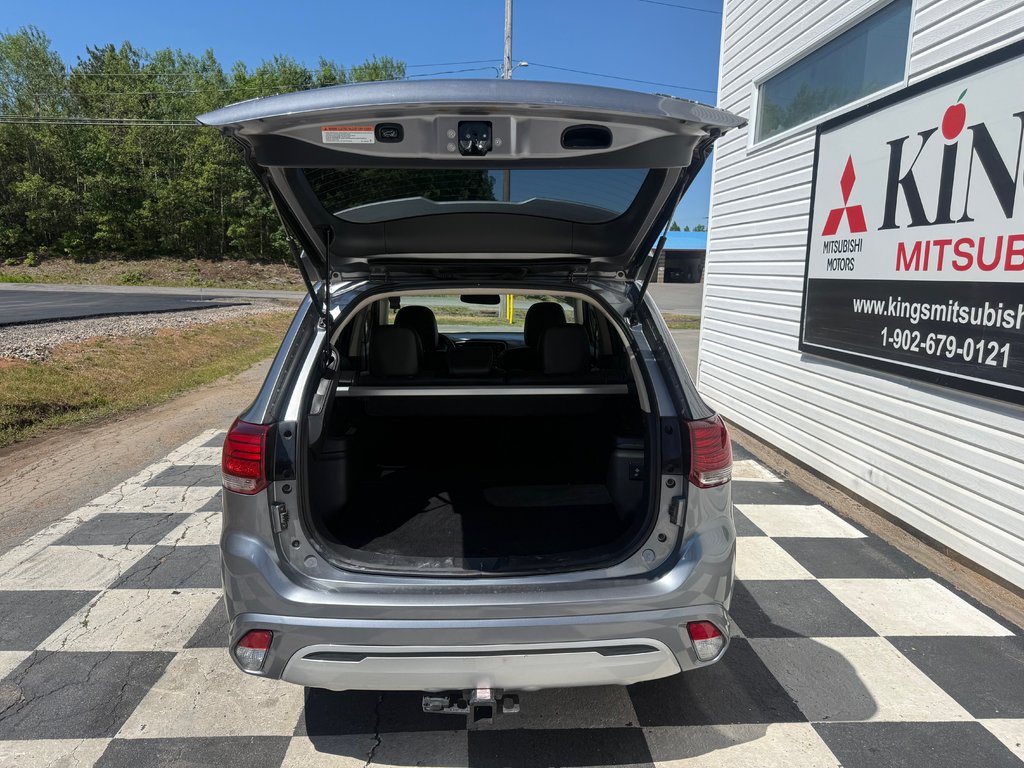 2019 Mitsubishi Outlander PHEV GT S-AWC, keyless entry, backup camera, Bluetooth in COLDBROOK, Nova Scotia - 16 - w1024h768px