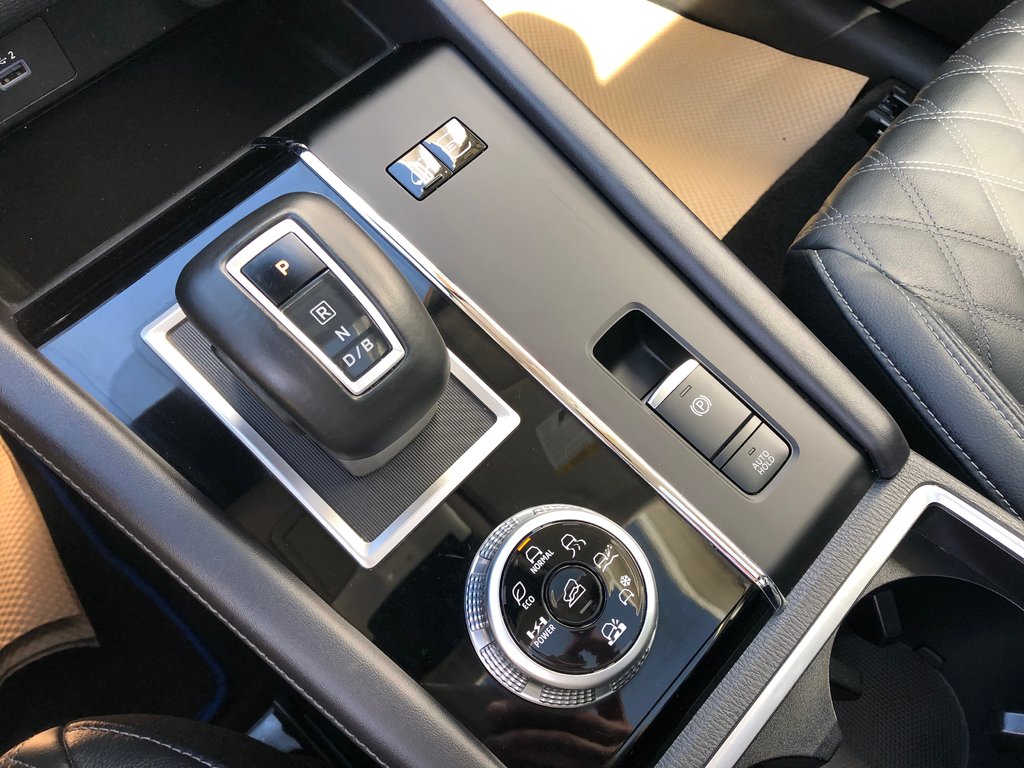 2023 Mitsubishi OUTLANDER PHEV in Kentville, Nova Scotia - 15 - w1024h768px