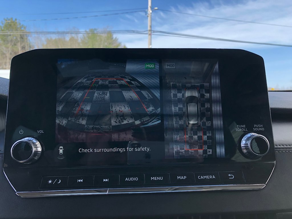 2023 Mitsubishi OUTLANDER PHEV in Kentville, Nova Scotia - 11 - w1024h768px