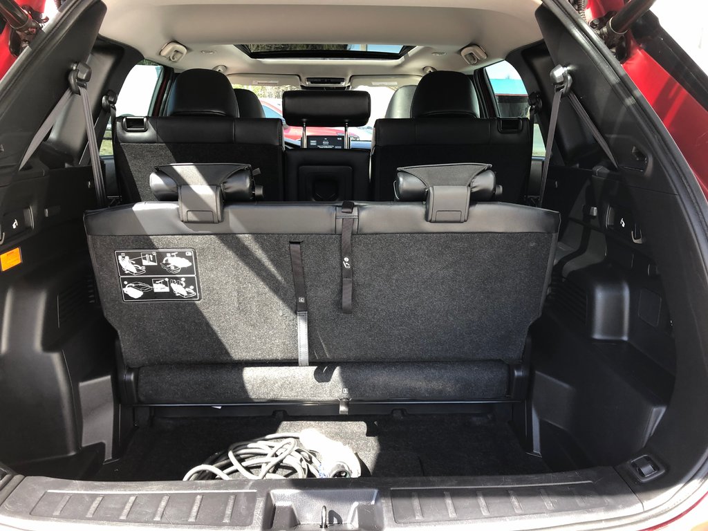 2023 Mitsubishi OUTLANDER PHEV in Kentville, Nova Scotia - 23 - w1024h768px