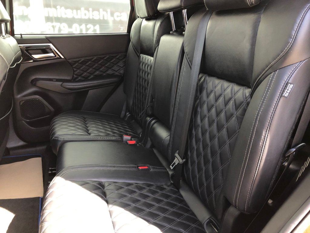 2023 Mitsubishi OUTLANDER PHEV in Kentville, Nova Scotia - 21 - w1024h768px