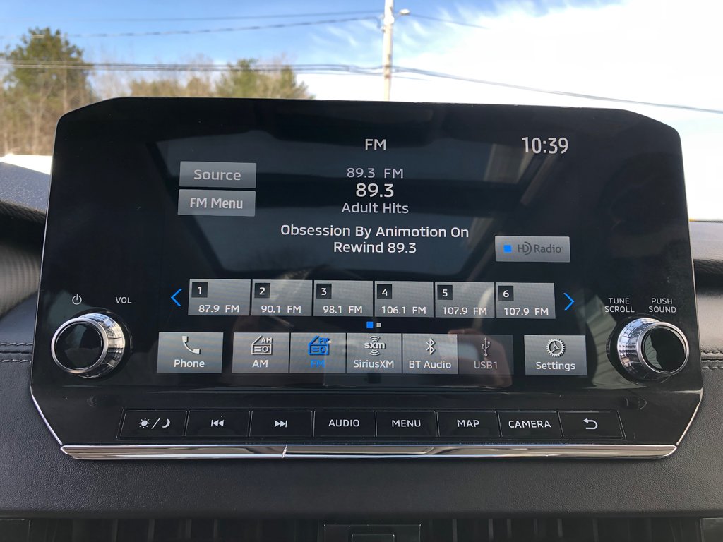 2023 Mitsubishi OUTLANDER PHEV in Kentville, Nova Scotia - 12 - w1024h768px