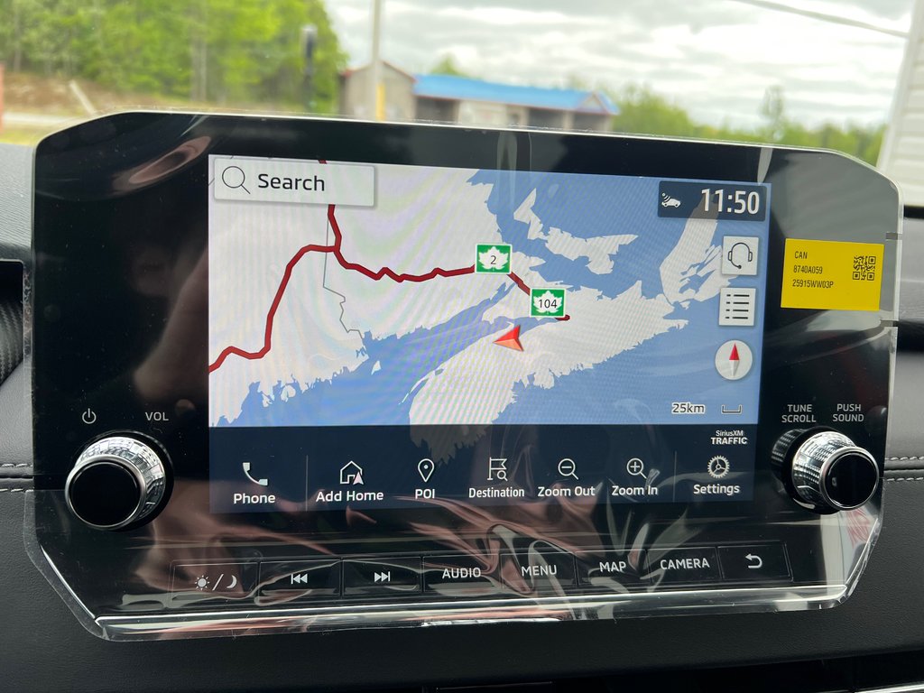 2024  OUTLANDER PHEV GT S-AWC in Kentville, Nova Scotia - 12 - w1024h768px