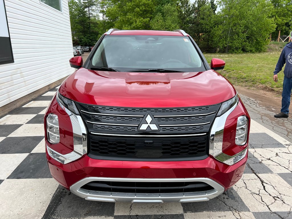 2024  OUTLANDER PHEV GT S-AWC in Kentville, Nova Scotia - 2 - w1024h768px