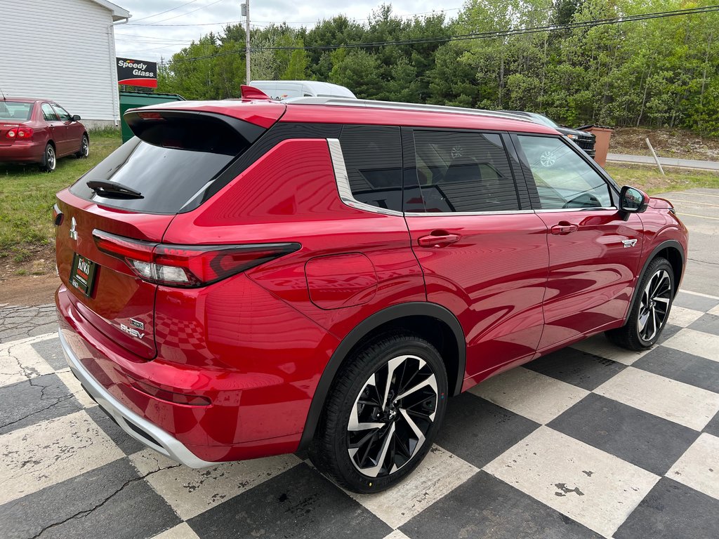 2024  OUTLANDER PHEV GT S-AWC in Kentville, Nova Scotia - 4 - w1024h768px