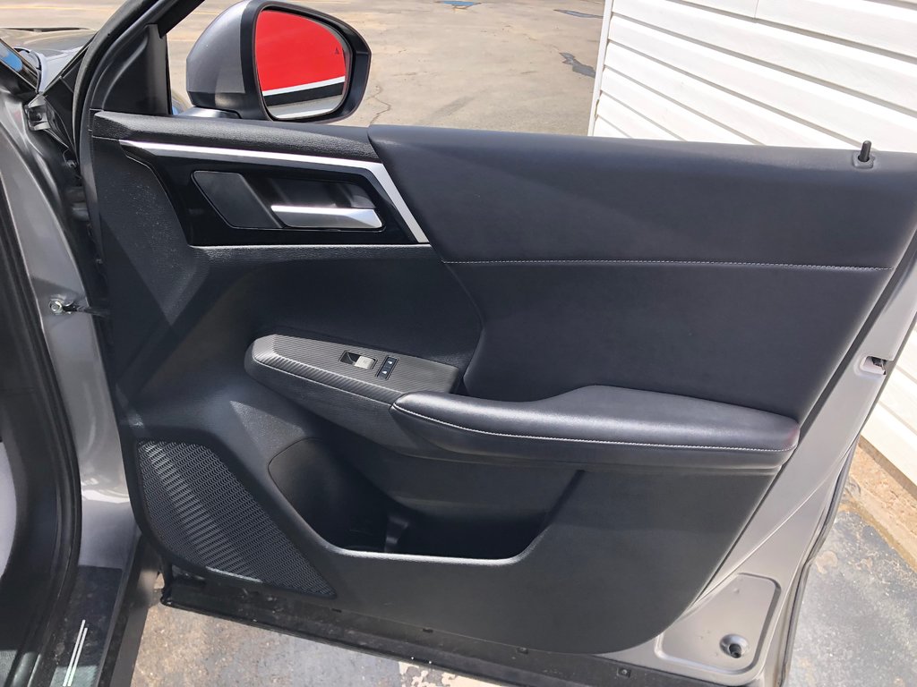 2024 Mitsubishi OUTLANDER PHEV in Kentville, Nova Scotia - 25 - w1024h768px