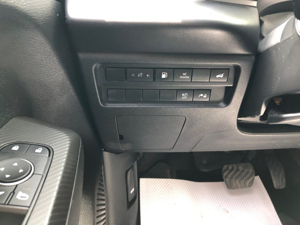 2024 Mitsubishi OUTLANDER PHEV in Kentville, Nova Scotia - 8 - w1024h768px