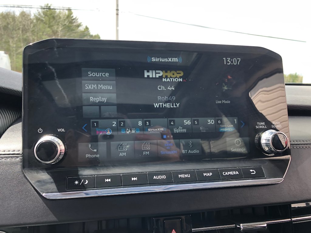 2024 Mitsubishi OUTLANDER PHEV in Kentville, Nova Scotia - 12 - w1024h768px