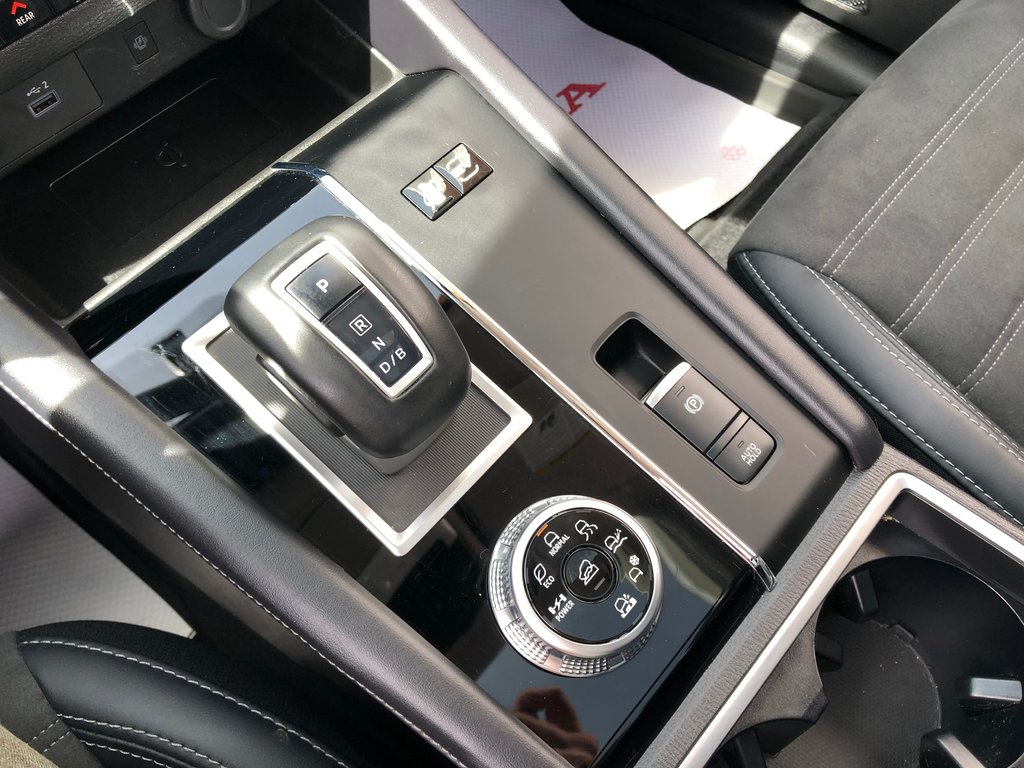 2024 Mitsubishi OUTLANDER PHEV in Kentville, Nova Scotia - 15 - w1024h768px