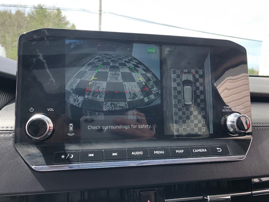2024 Mitsubishi OUTLANDER PHEV in Kentville, Nova Scotia - 11 - w1024h768px