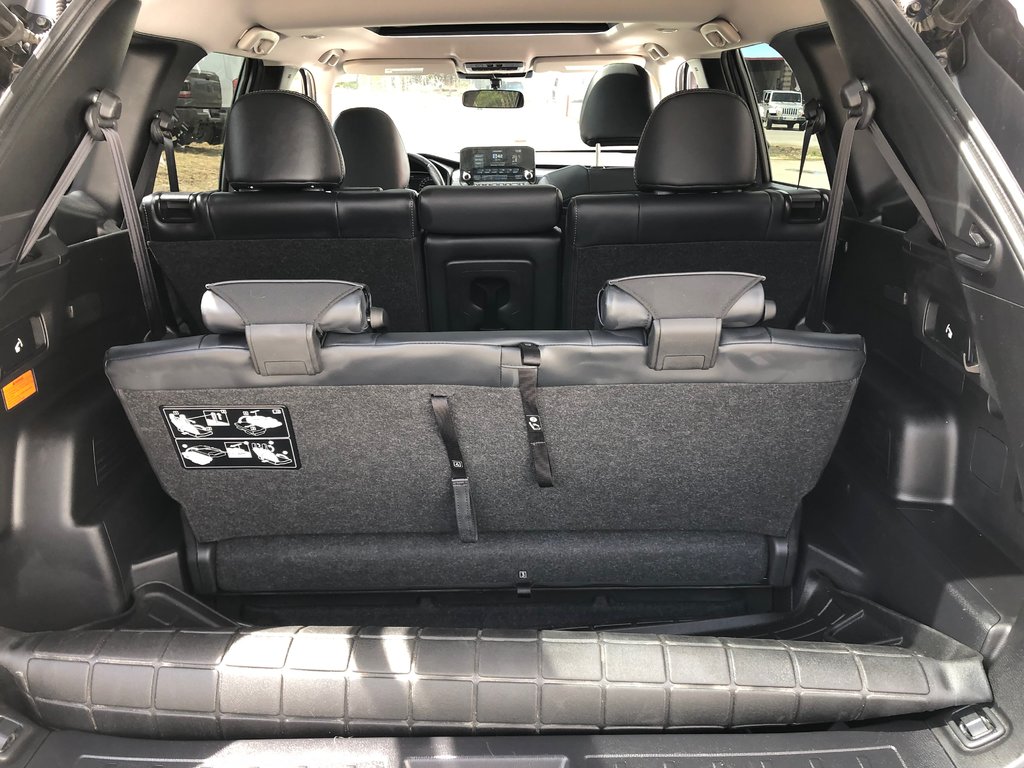 2024 Mitsubishi OUTLANDER PHEV in Kentville, Nova Scotia - 23 - w1024h768px