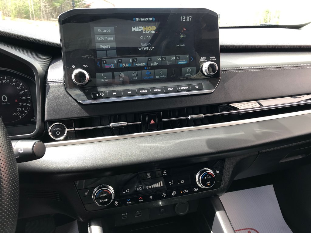 2024 Mitsubishi OUTLANDER PHEV in Kentville, Nova Scotia - 13 - w1024h768px