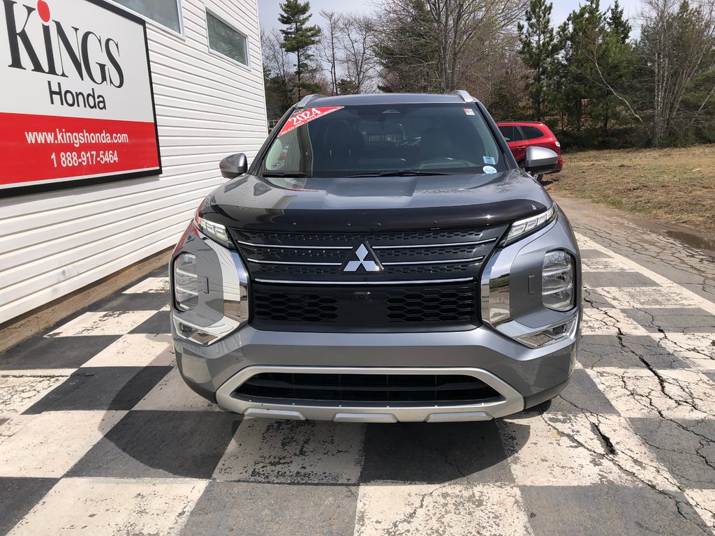 2024 Mitsubishi OUTLANDER PHEV in Kentville, Nova Scotia - 2 - w1024h768px