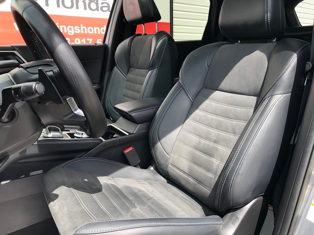 2024 Mitsubishi OUTLANDER PHEV in Kentville, Nova Scotia - 18 - w1024h768px