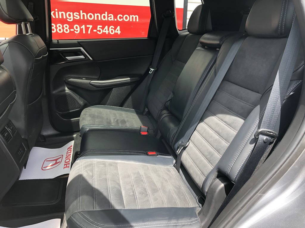 2024 Mitsubishi OUTLANDER PHEV in Kentville, Nova Scotia - 21 - w1024h768px
