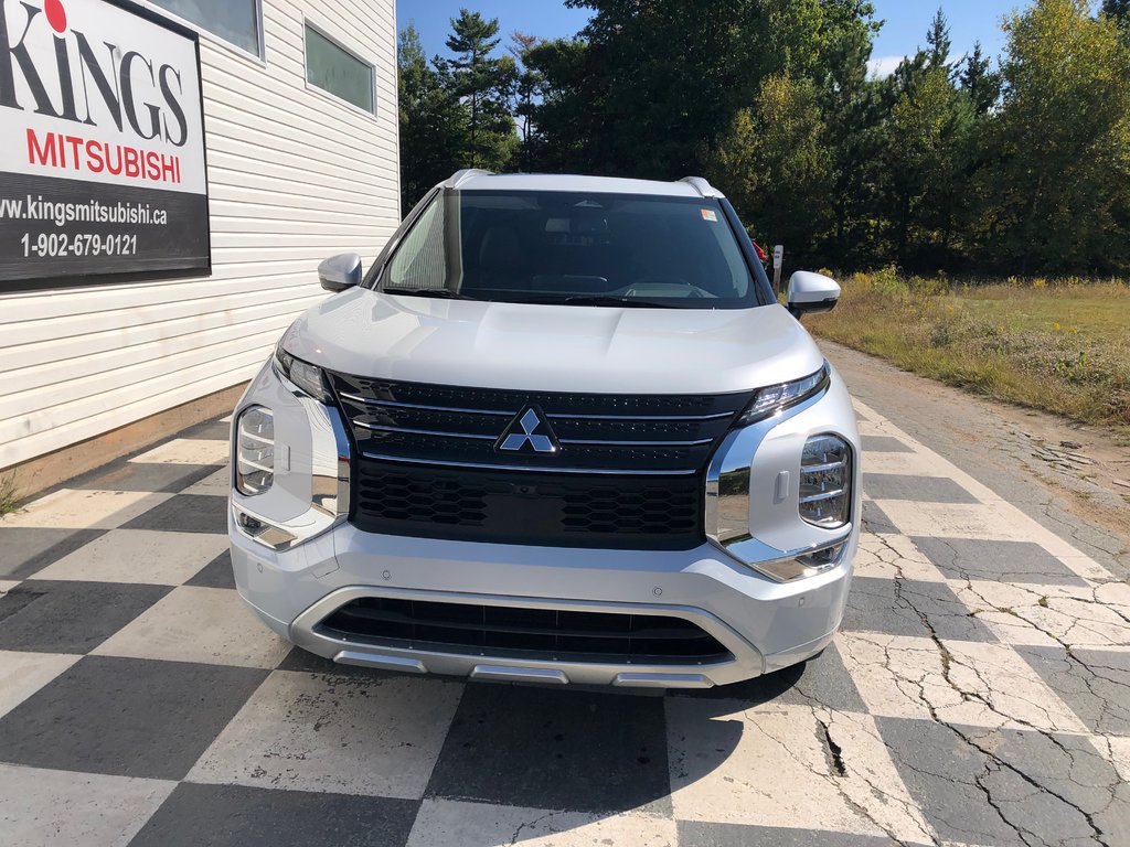 OUTLANDER PHEV GT S-AWC 2025 à Kentville, Nouvelle-Écosse - 2 - w1024h768px