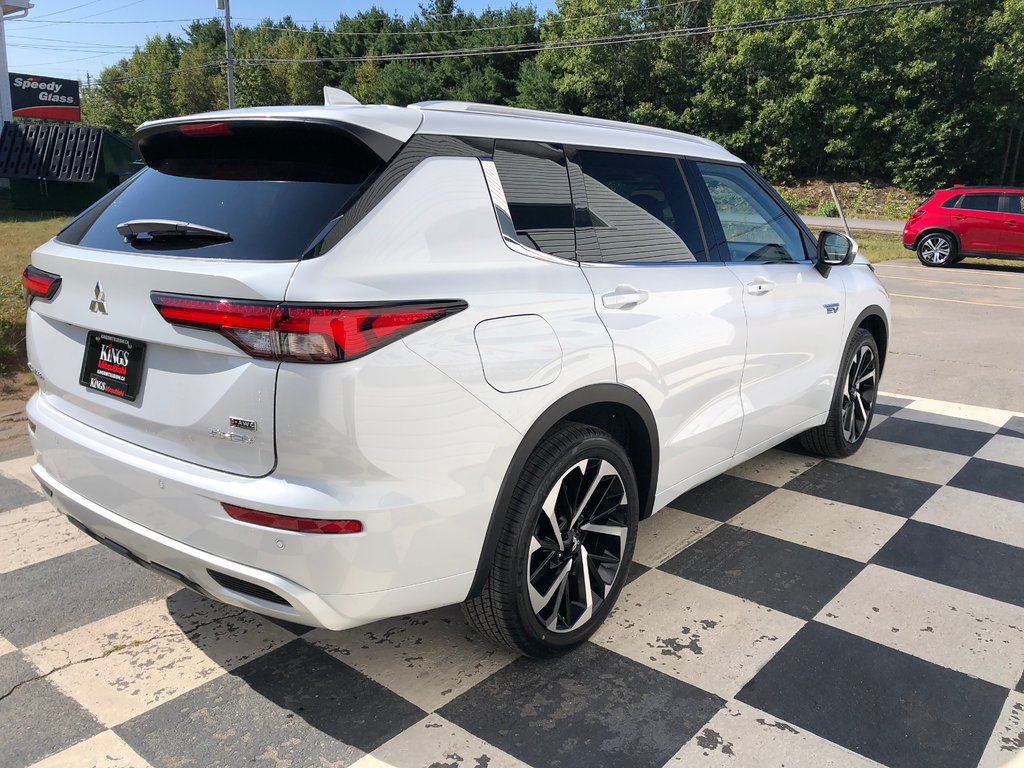 OUTLANDER PHEV GT S-AWC 2025 à Kentville, Nouvelle-Écosse - 4 - w1024h768px