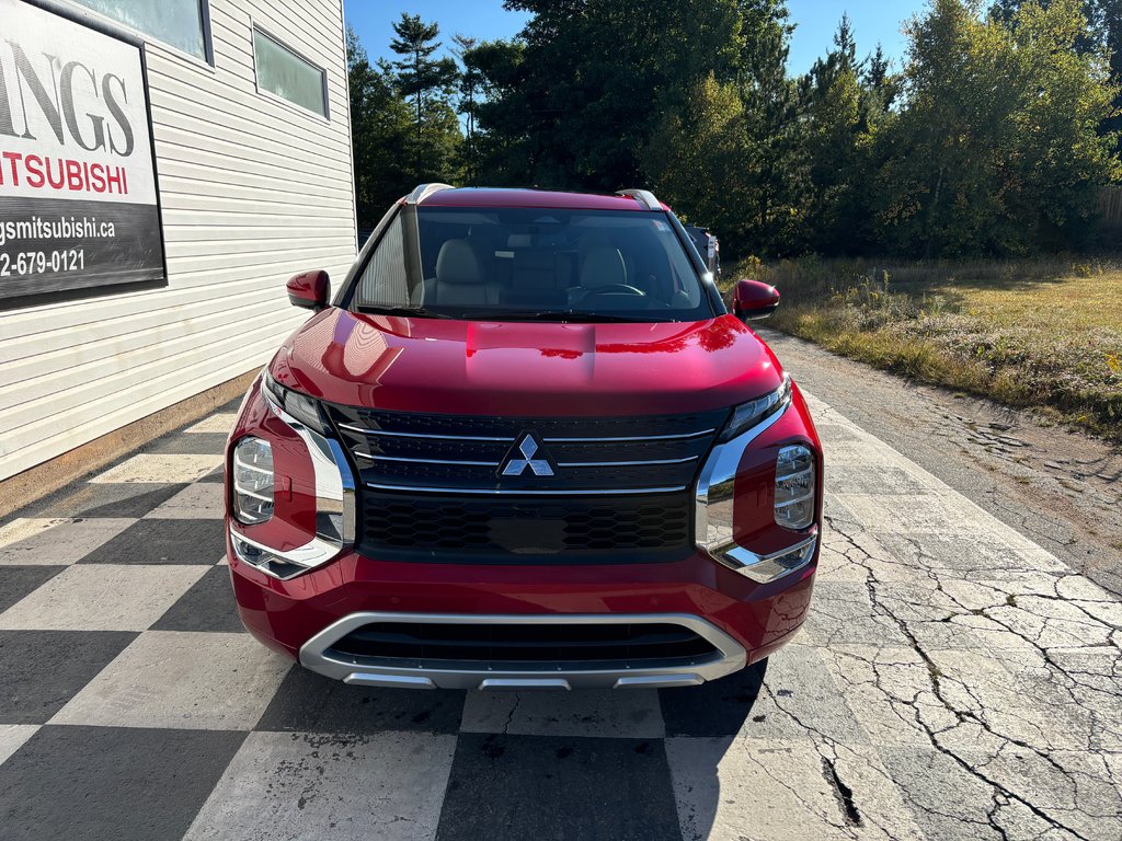 2025  OUTLANDER PHEV GT S-AWC in Kentville, Nova Scotia - 2 - w1024h768px