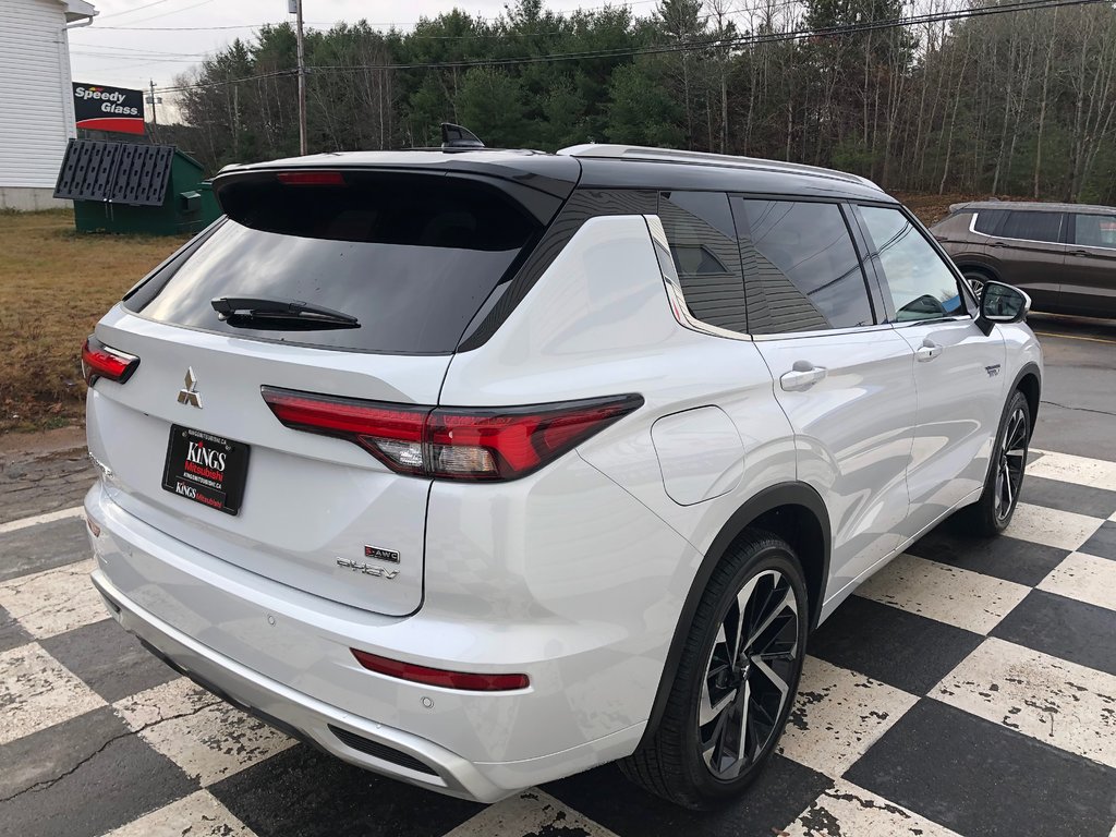 OUTLANDER PHEV GT S-AWC 2025 à Kentville, Nouvelle-Écosse - 4 - w1024h768px