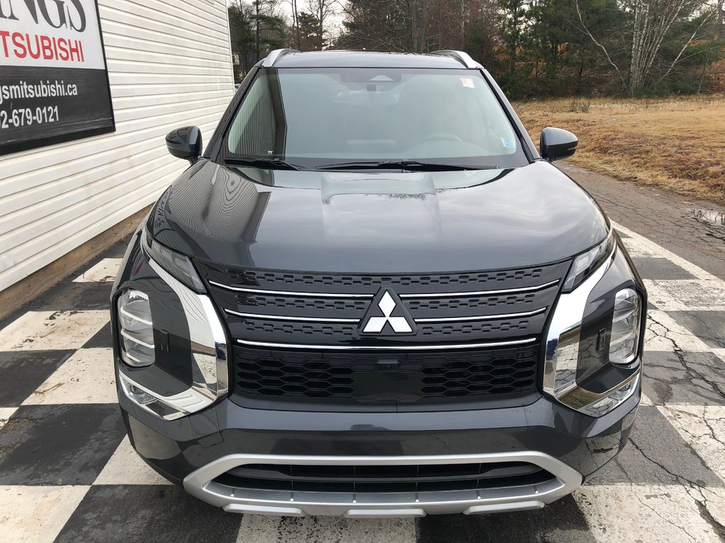 OUTLANDER PHEV SE S-AWC 2025 à Kentville, Nouvelle-Écosse - 2 - w1024h768px