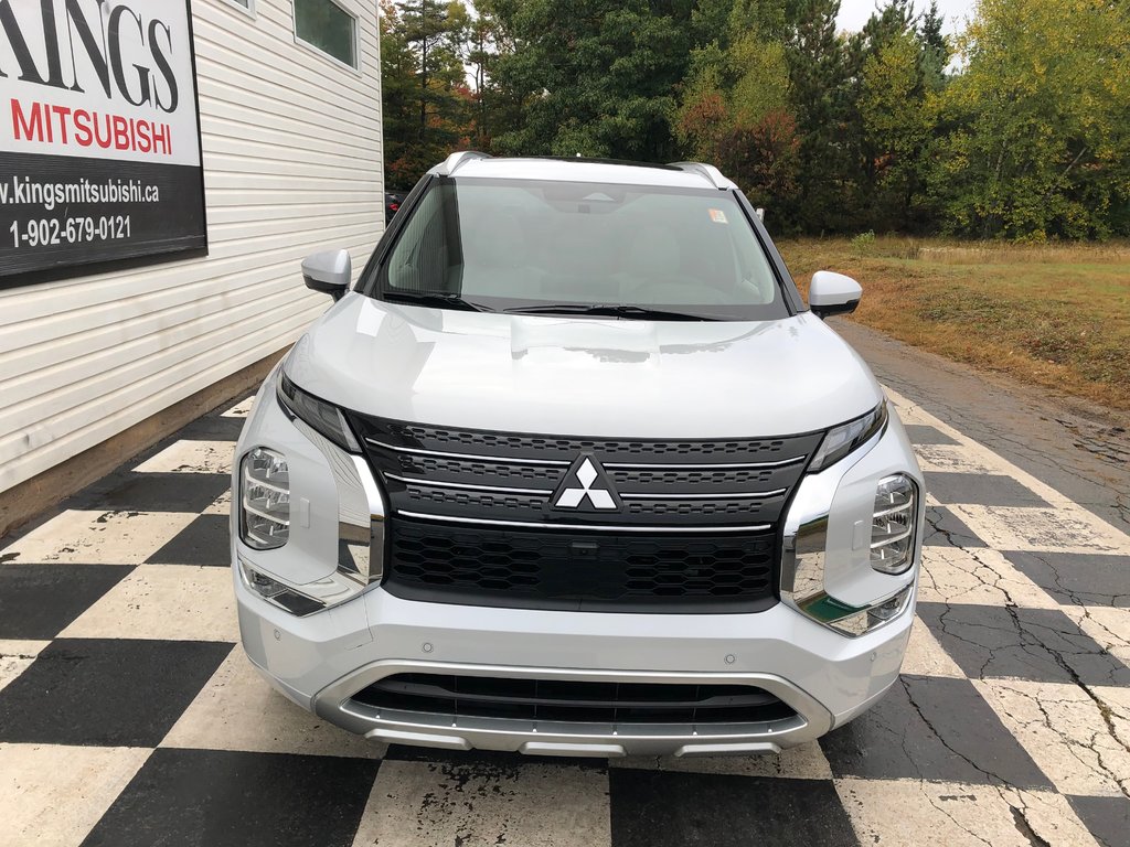 OUTLANDER PHEV GT S-AWC 2025 à Kentville, Nouvelle-Écosse - 2 - w1024h768px