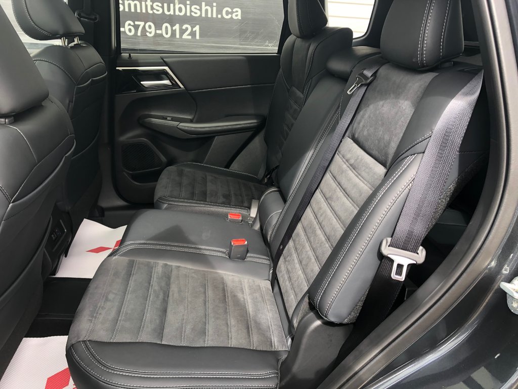 2025  OUTLANDER PHEV LE S-AWC in Kentville, Nova Scotia - 21 - w1024h768px