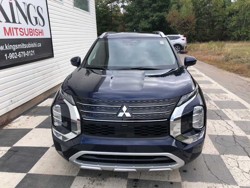 OUTLANDER PHEV SE S-AWC 2025 à Kentville, Nouvelle-Écosse - 2 - w1024h768px