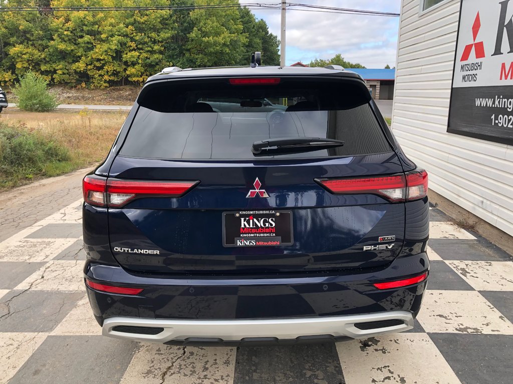 OUTLANDER PHEV SE S-AWC 2025 à Kentville, Nouvelle-Écosse - 5 - w1024h768px