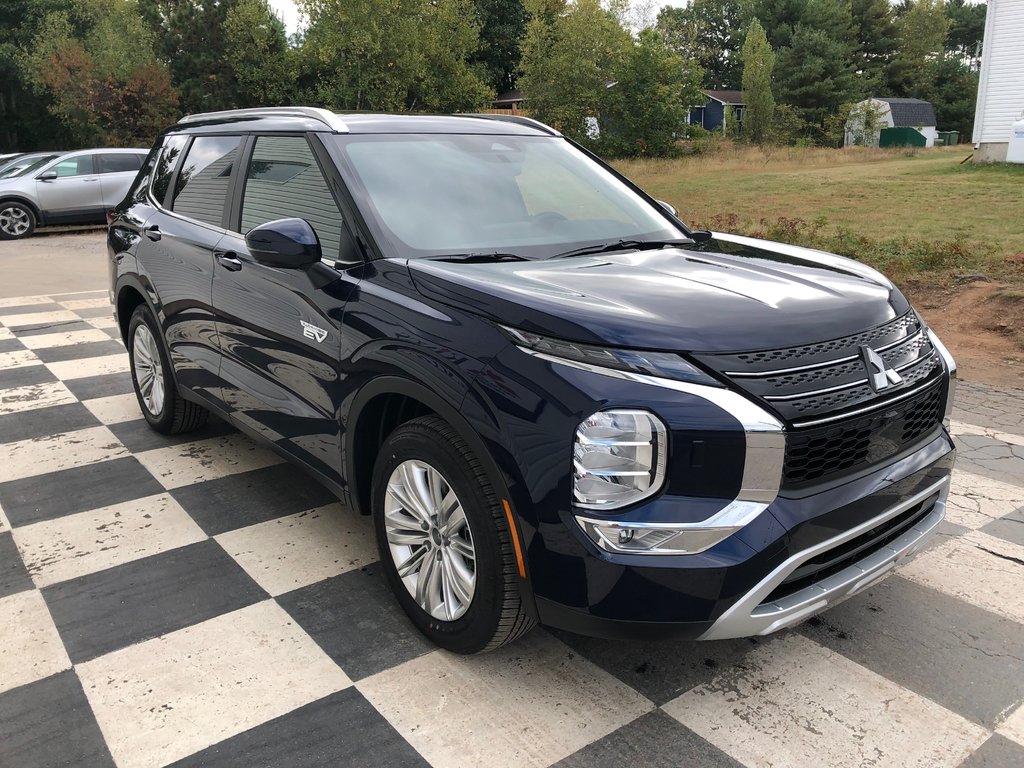 OUTLANDER PHEV SE S-AWC 2025 à Kentville, Nouvelle-Écosse - 3 - w1024h768px