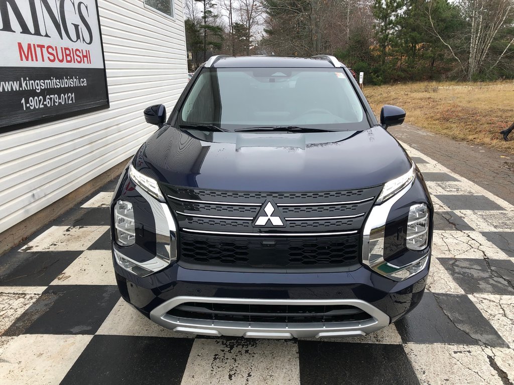 OUTLANDER PHEV GT S-AWC 2025 à Kentville, Nouvelle-Écosse - 2 - w1024h768px