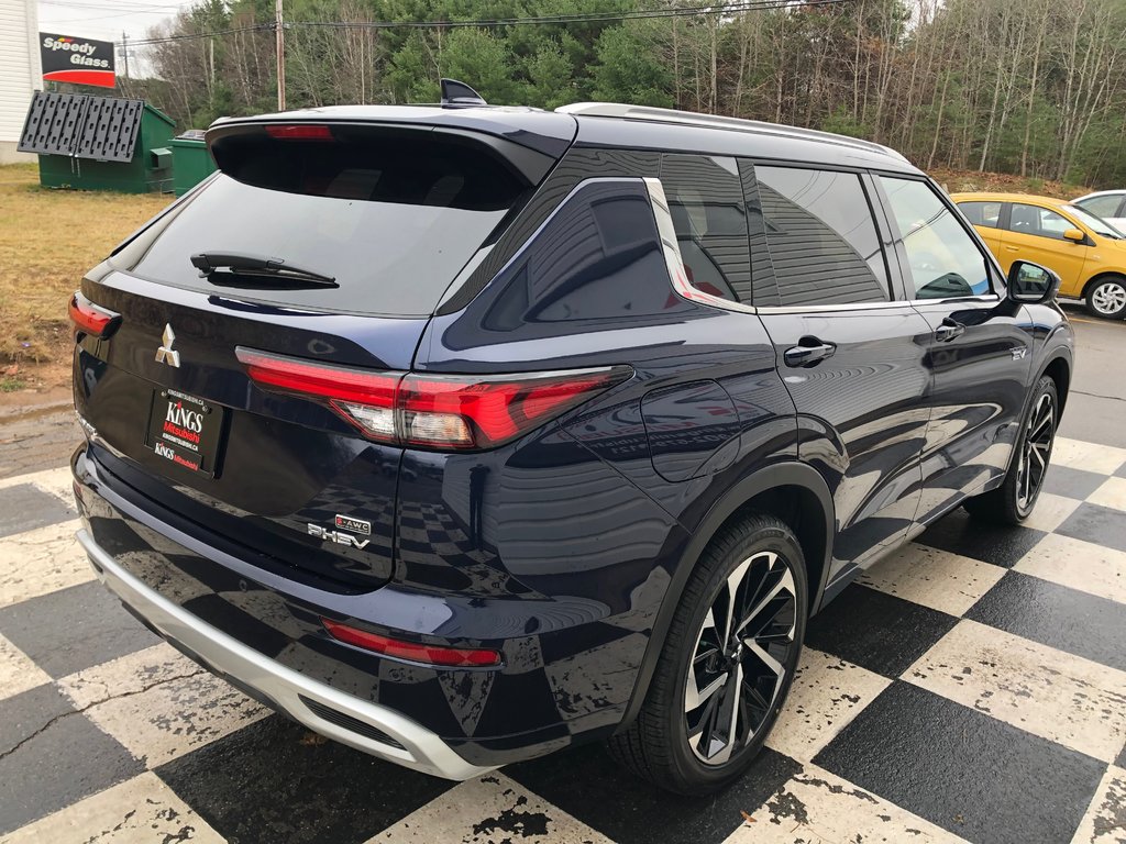 OUTLANDER PHEV GT S-AWC 2025 à Kentville, Nouvelle-Écosse - 4 - w1024h768px