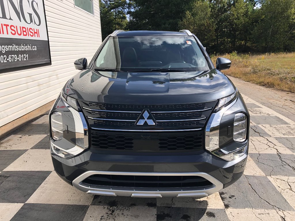 2025  OUTLANDER PHEV SEL S-AWC in Kentville, Nova Scotia - 2 - w1024h768px