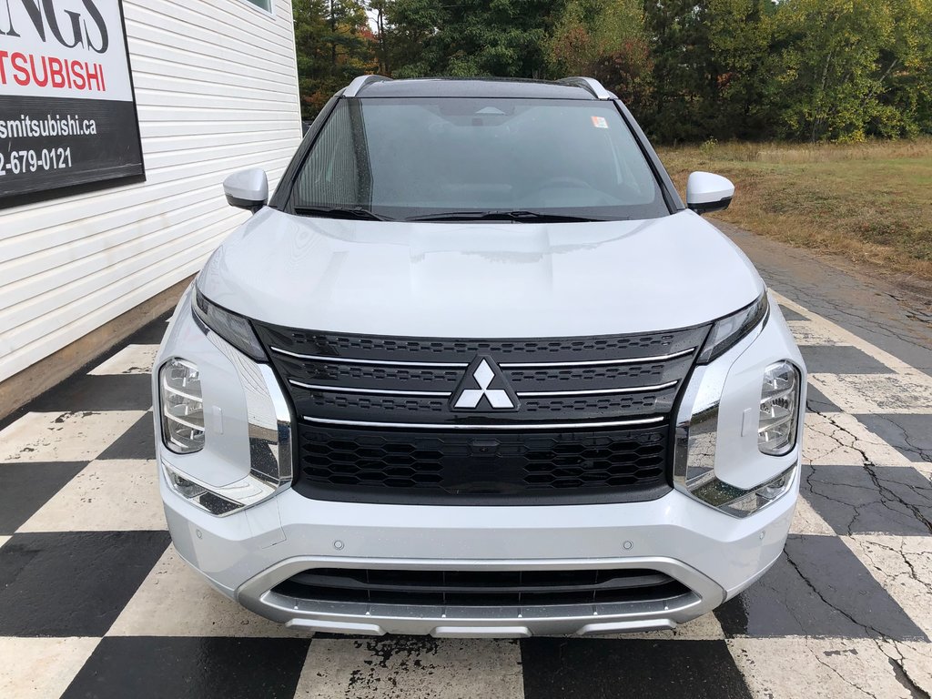 OUTLANDER PHEV GT S-AWC 2025 à Kentville, Nouvelle-Écosse - 2 - w1024h768px