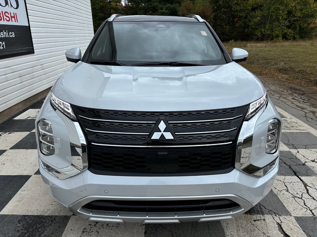 2025  OUTLANDER PHEV GT S-AWC in Kentville, Nova Scotia - 2 - w1024h768px