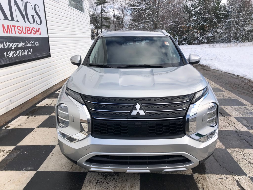 OUTLANDER PHEV SE S-AWC 2025 à Kentville, Nouvelle-Écosse - 2 - w1024h768px