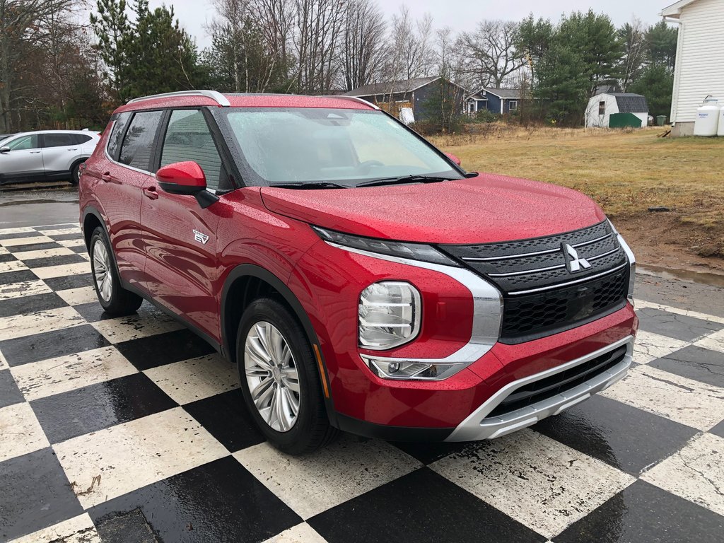 OUTLANDER PHEV SE S-AWC 2025 à Kentville, Nouvelle-Écosse - 3 - w1024h768px