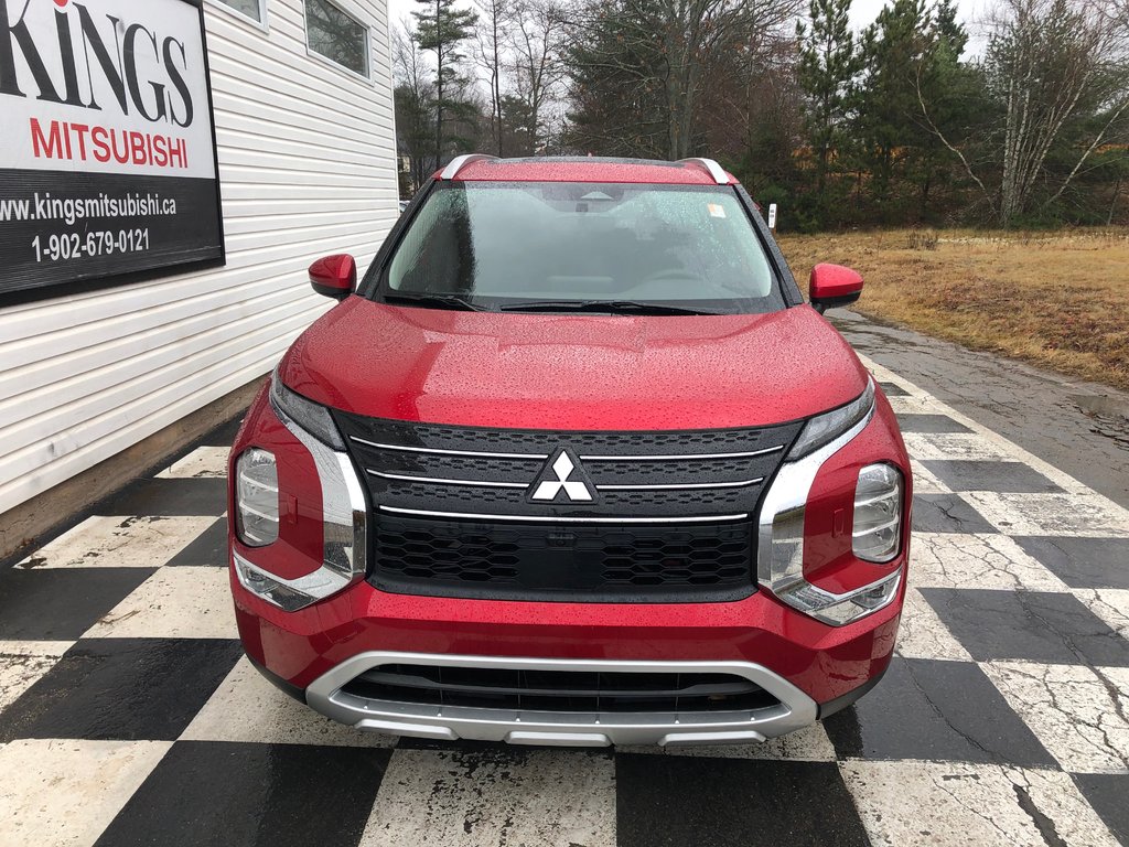 OUTLANDER PHEV SE S-AWC 2025 à Kentville, Nouvelle-Écosse - 2 - w1024h768px