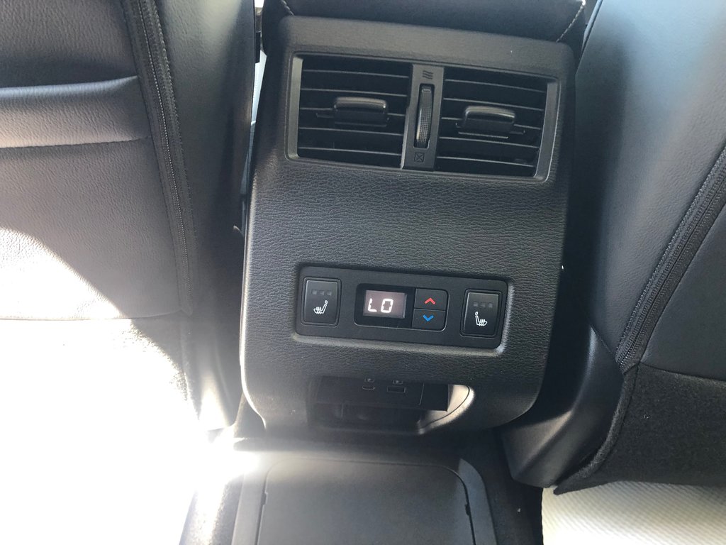 Mitsubishi OUTLANDER PHEV GT S-AWC TWO TONE ROOF 2025 à Kentville, Nouvelle-Écosse - 21 - w1024h768px