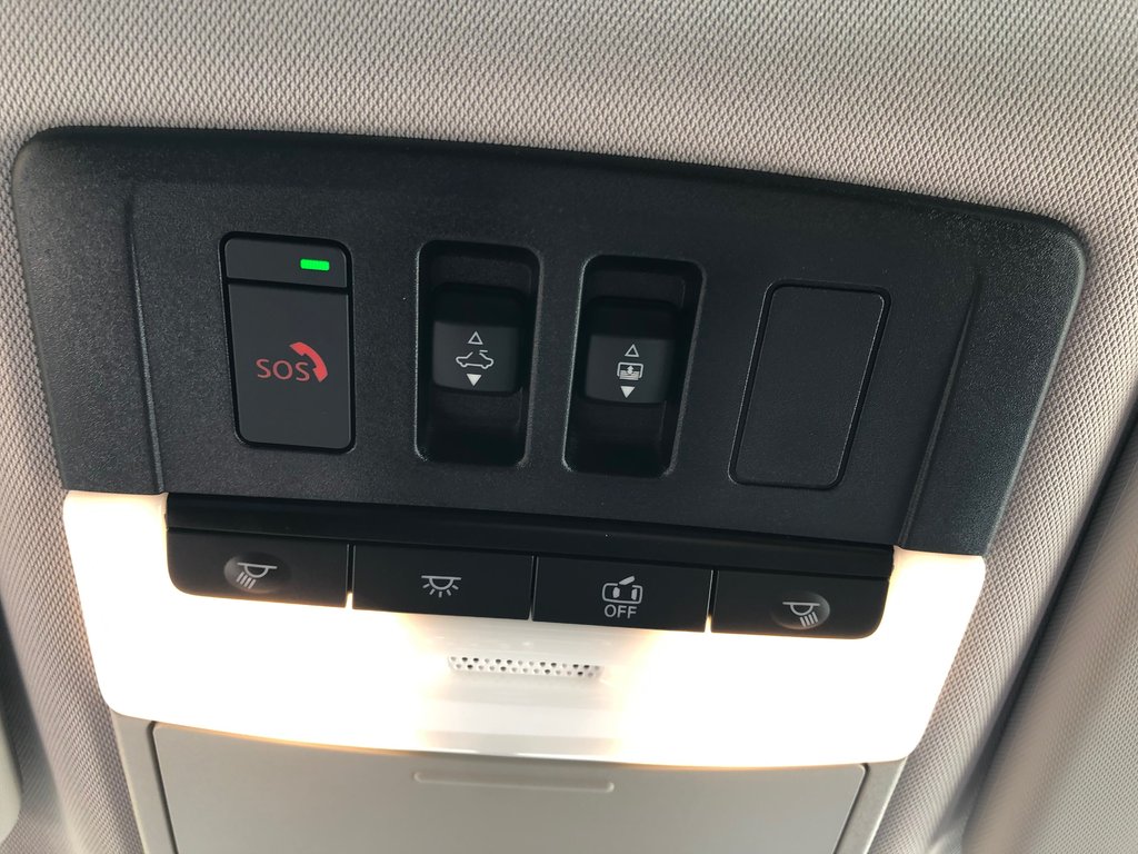 2025 Mitsubishi OUTLANDER PHEV LE S-AWC in Kentville, Nova Scotia - 15 - w1024h768px