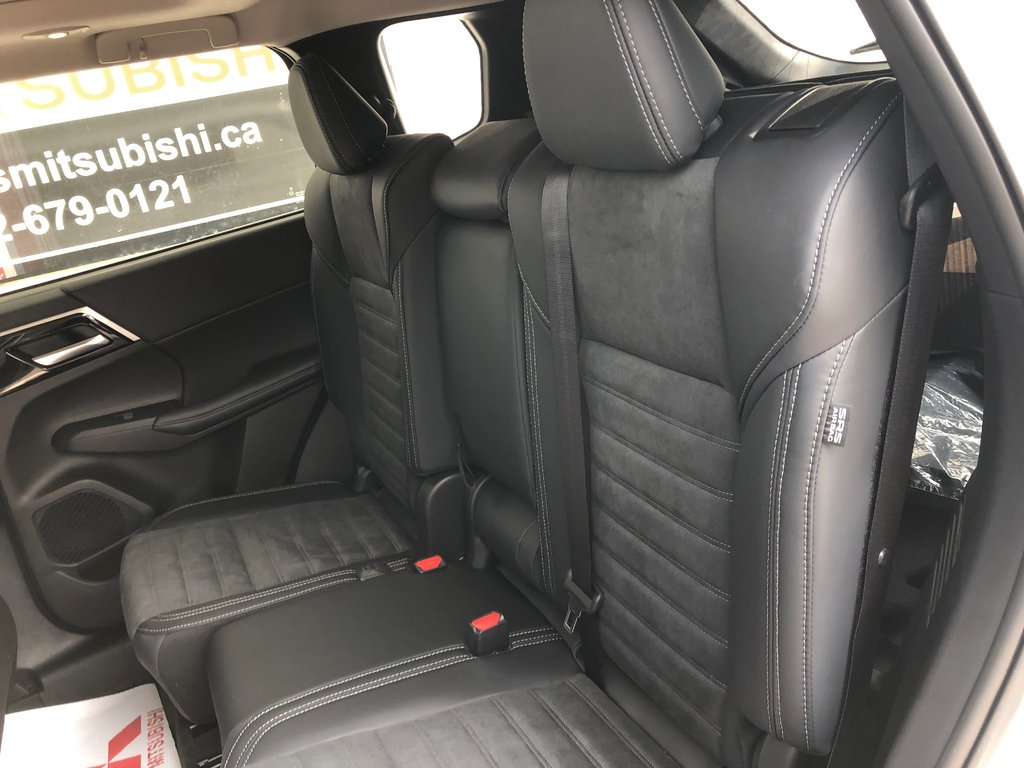 2025 Mitsubishi OUTLANDER PHEV LE S-AWC in Kentville, Nova Scotia - 20 - w1024h768px