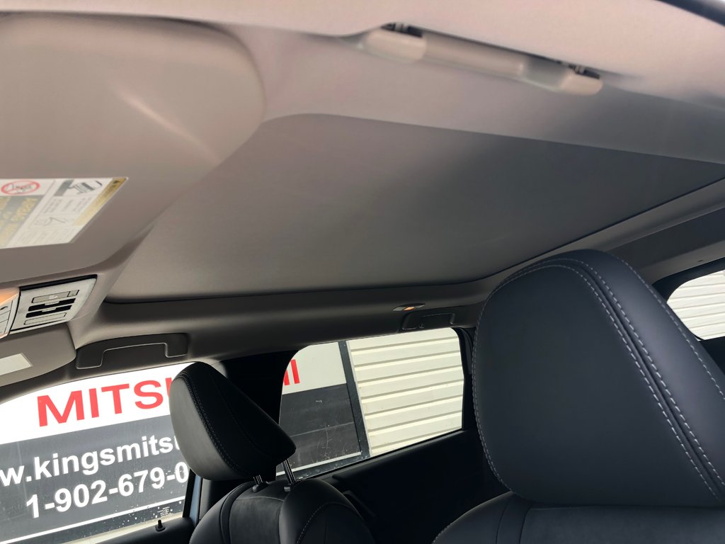 2025 Mitsubishi OUTLANDER PHEV LE S-AWC in Kentville, Nova Scotia - 18 - w1024h768px