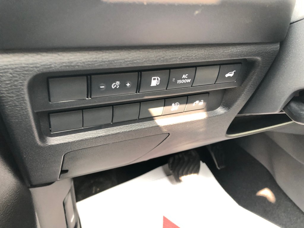 2025 Mitsubishi OUTLANDER PHEV LE S-AWC in Kentville, Nova Scotia - 8 - w1024h768px